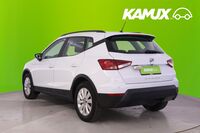 SEAT Arona vaihtoauto