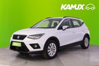 SEAT Arona vaihtoauto