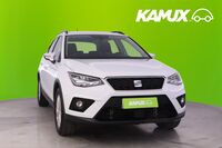 SEAT Arona vaihtoauto