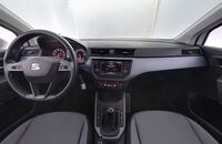 SEAT Arona vaihtoauto