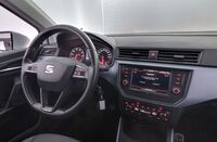 SEAT Arona vaihtoauto