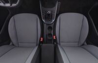 SEAT Arona vaihtoauto