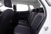 SEAT Arona vaihtoauto