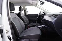 SEAT Arona vaihtoauto