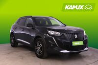 Peugeot 2008 vaihtoauto