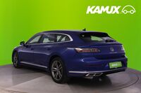 Volkswagen Arteon vaihtoauto