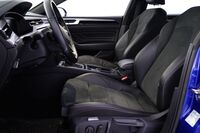 Volkswagen Arteon vaihtoauto