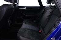 Volkswagen Arteon vaihtoauto