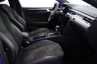 Volkswagen Arteon vaihtoauto