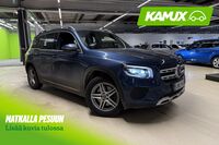 Mercedes-Benz GLB vaihtoauto