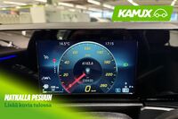 Mercedes-Benz GLB vaihtoauto