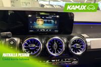 Mercedes-Benz GLB vaihtoauto