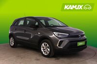 Opel Crossland vaihtoauto