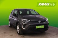 Opel Crossland vaihtoauto