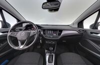 Opel Crossland vaihtoauto