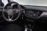 Opel Crossland vaihtoauto