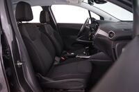 Opel Crossland vaihtoauto