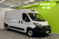 Fiat Ducato vaihtoauto