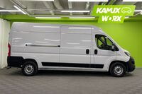 Fiat Ducato vaihtoauto