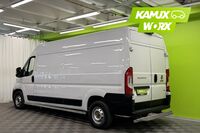 Fiat Ducato vaihtoauto