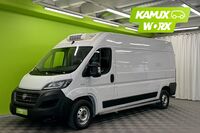 Fiat Ducato vaihtoauto