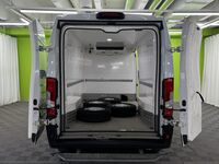Fiat Ducato vaihtoauto