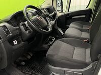 Fiat Ducato vaihtoauto
