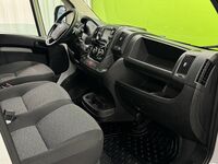 Fiat Ducato vaihtoauto