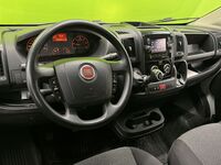 Fiat Ducato vaihtoauto