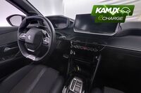 Peugeot e-208 vaihtoauto