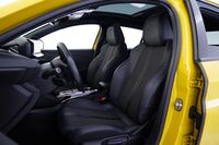 Peugeot e-208 vaihtoauto