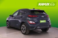 Hyundai KONA Electric vaihtoauto