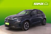Hyundai KONA Electric vaihtoauto