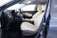 Hyundai KONA Electric vaihtoauto
