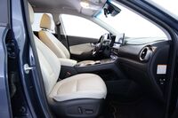 Hyundai KONA Electric vaihtoauto