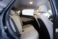 Hyundai KONA Electric vaihtoauto