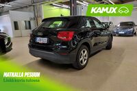 Audi Q2 vaihtoauto