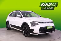Kia Niro vaihtoauto