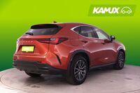 Lexus NX vaihtoauto