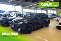 BMW iX M60 vaihtoauto