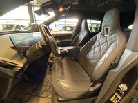 BMW iX M60 vaihtoauto