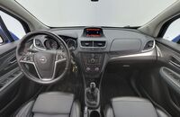 Opel Mokka vaihtoauto