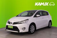 Toyota Verso vaihtoauto