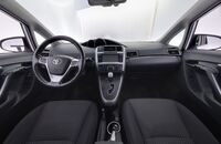 Toyota Verso vaihtoauto