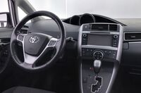 Toyota Verso vaihtoauto