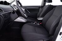 Toyota Verso vaihtoauto