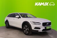 Volvo V90 Cross Country vaihtoauto