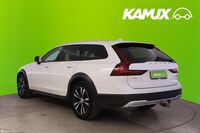 Volvo V90 Cross Country vaihtoauto