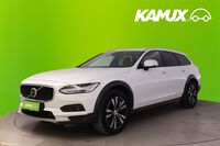 Volvo V90 Cross Country vaihtoauto