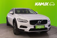 Volvo V90 Cross Country vaihtoauto